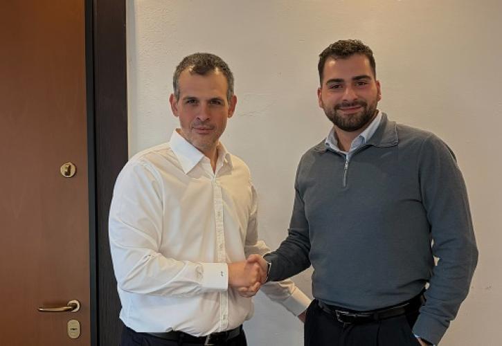 Car sharing: Σύναψη στρατηγικής συνεργασίας μεταξύ Surprice Car Rental και Caroo