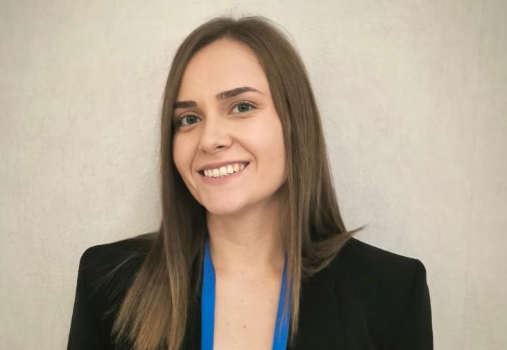 Νέα υποτροφία του Ιδρύματος Έλενα Ηλιοπούλου Γιαμά με τη στήριξη της Giant Heart της Novibet