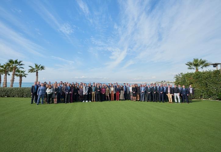 Εμπορικό Συνέδριο REVOIL 2026