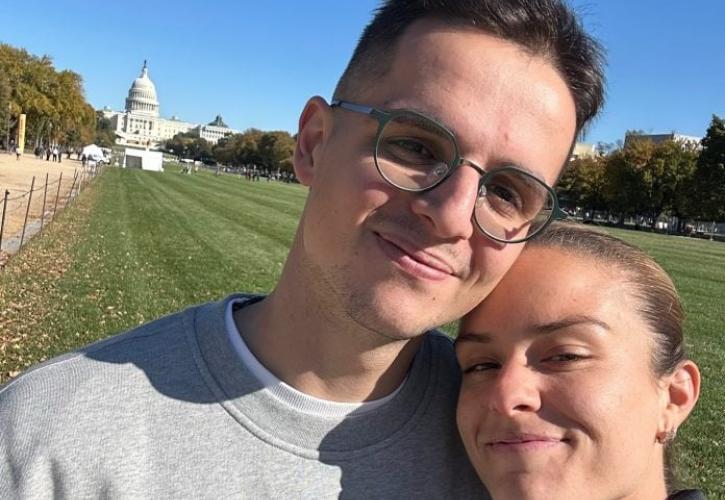 Κωνσταντίνος Μητσοτάκης - Μαρία Σάκκαρη: Παντρεύονται το 2027