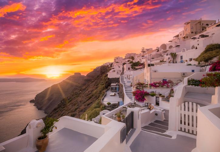 Τουρισμός: Με οδηγό το Πάσχα «ανοίγει» η σεζόν