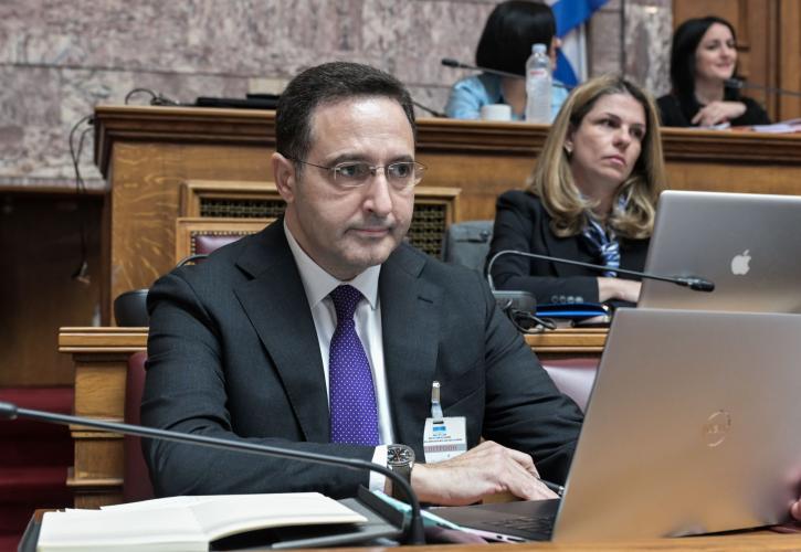 Μπλακάουτ στο FIR Αθηνών: Παραιτήθηκε ο διοικητής της ΥΠΑ - Ποιος αναλαμβάνει