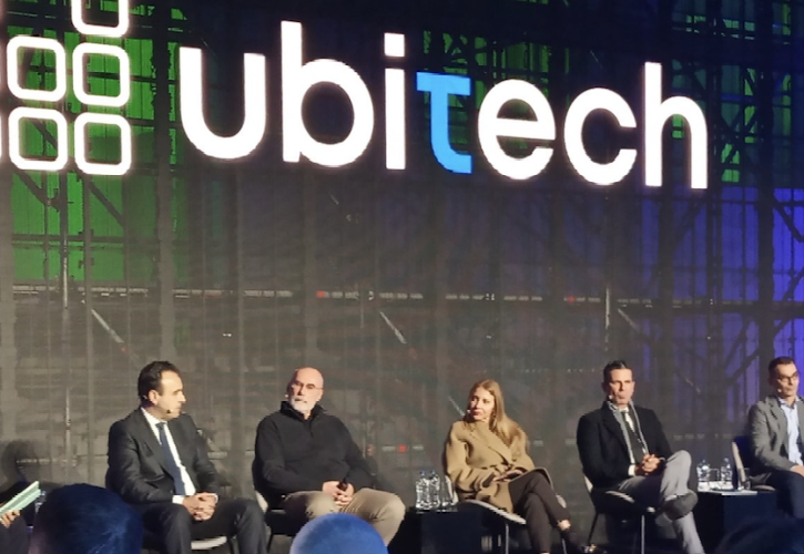 Ubiτech: Ποντάρει σε νέες αγορές του εξωτερικού και σε ενίσχυση τζίρου 30%