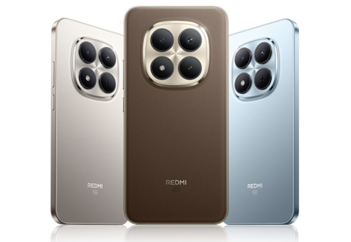 Xiaomi: Συστήνει τη νέα σειρά smartphones Redmi Note 15 5G και κάνει άνοιγμα στις... λευκές συσκευές