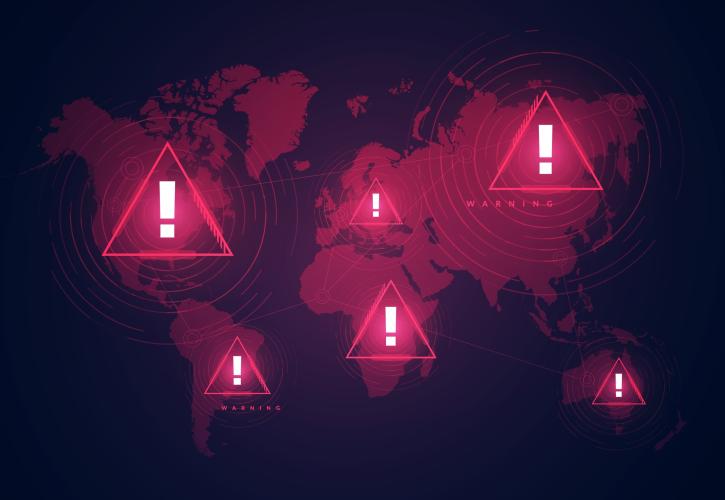 Έχουν και οι αγορές τις «κόκκινες γραμμές» τους