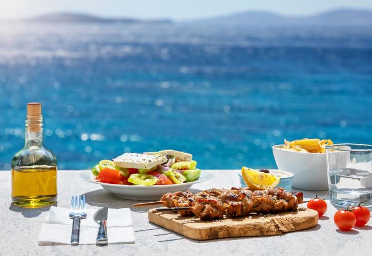 «Γαστρονομικός Πατριωτισμός»: Ρομαντισμός ή οικονομική άμυνα;