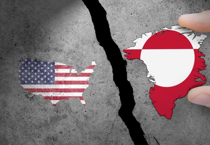 Politico: Πώς ο Τραμπ μπορεί να αποκτήσει την Γροιλανδία με 4 βήματα