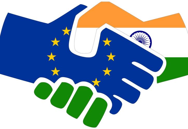 Η «μητέρα όλων των συμφωνιών»: Ινδία και ΕΕ σφραγίζουν ιστορικό deal