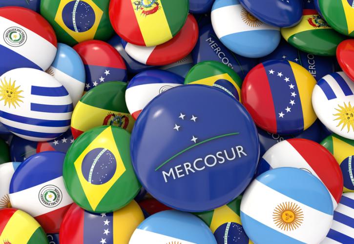 Συμφωνία Mercosur: Τα μέτρα προστασίας για τους Έλληνες παραγωγούς και τα 21 ελληνικά ΠΟΠ προϊόντα