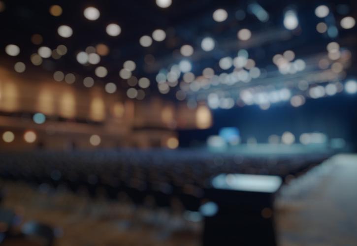 Η Αθήνα στο επίκεντρο της παγκόσμιας συνεδριακής βιομηχανίας