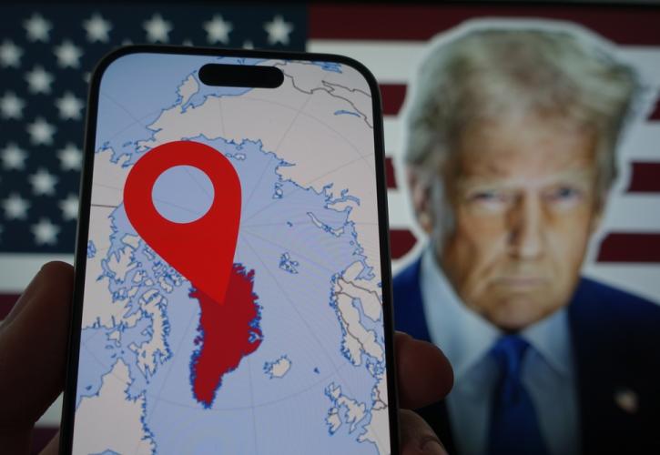 Γροιλανδία: Δύο πράγματα που μπορεί να κάνουν τον Τραμπ να αναθεωρήσει