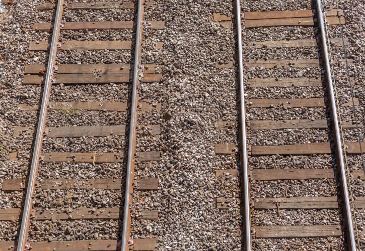 Σιδηρόδρομος: Αυτά είναι τα έργα - προτεραιότητες για την αναβάθμιση και συμπλήρωση του δικτύου