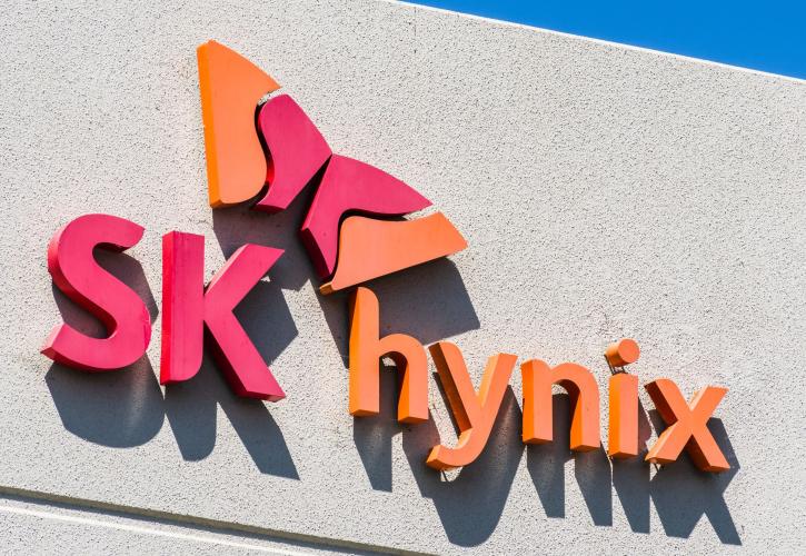 Επένδυση 12,9 δισ. δολαρίων για νέο εργοστάσιο τσιπ από SK Hynix στη Νότια Κορέα