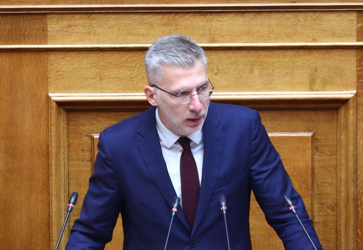 Σκέρτσος: Τι πετύχαμε για την αναπηρική κοινότητα το 2025;
