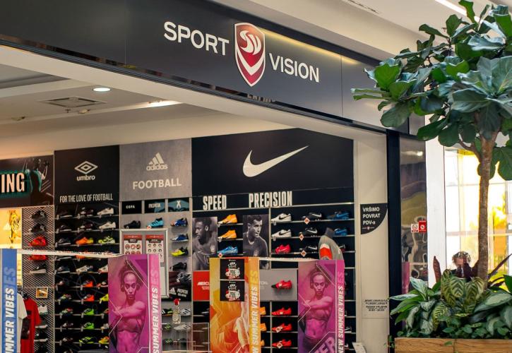 Νέα καταστήματα και διεύρυνση ζημιών για τη Sport Vision
