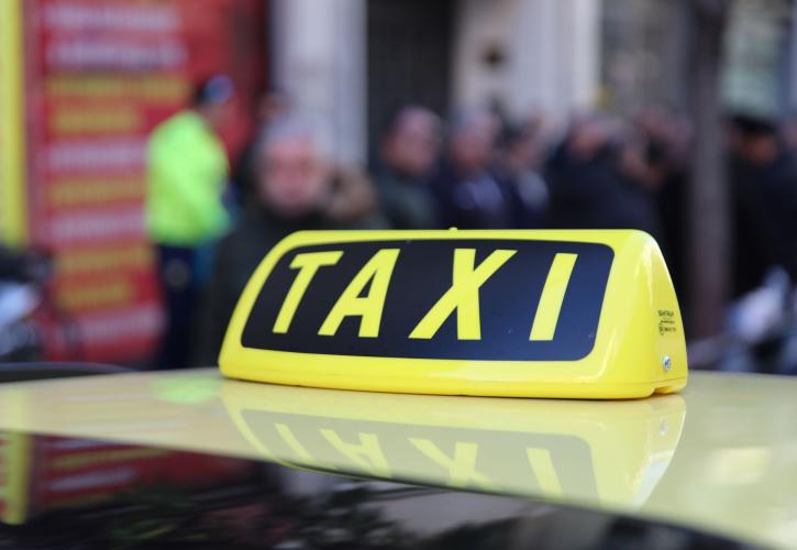 Προς νέα 48ωρη απεργία τα ταξί στην Αττική Τρίτη και Τετάρτη