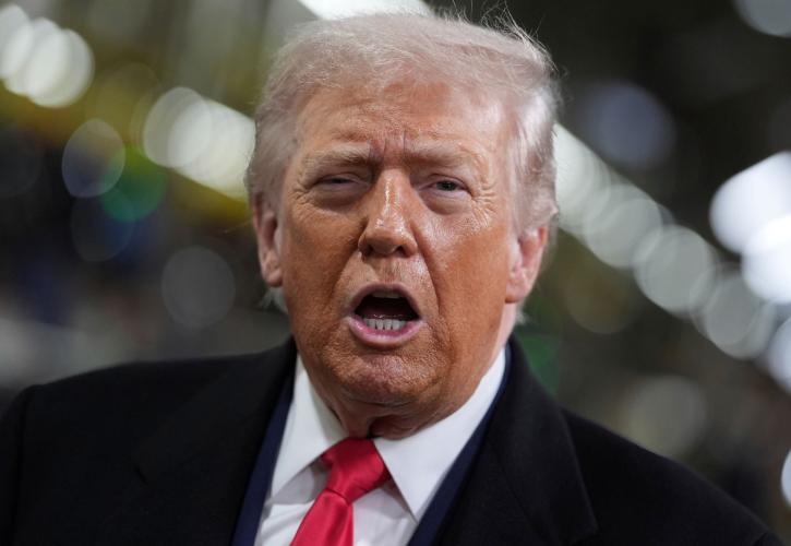 Στην κόψη του ξυραφιού ΗΠΑ - Ιράν με απειλή στον Τραμπ: «Αυτή τη φορά, η σφαίρα δεν θα αστοχήσει»