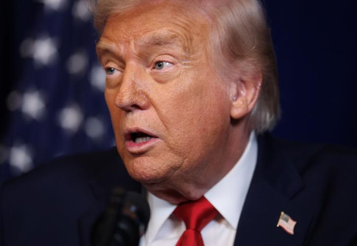 Λευκός Οίκος: Την Πέμπτη η συνάντηση Τραμπ με Ματσάδο για Βενεζουέλα