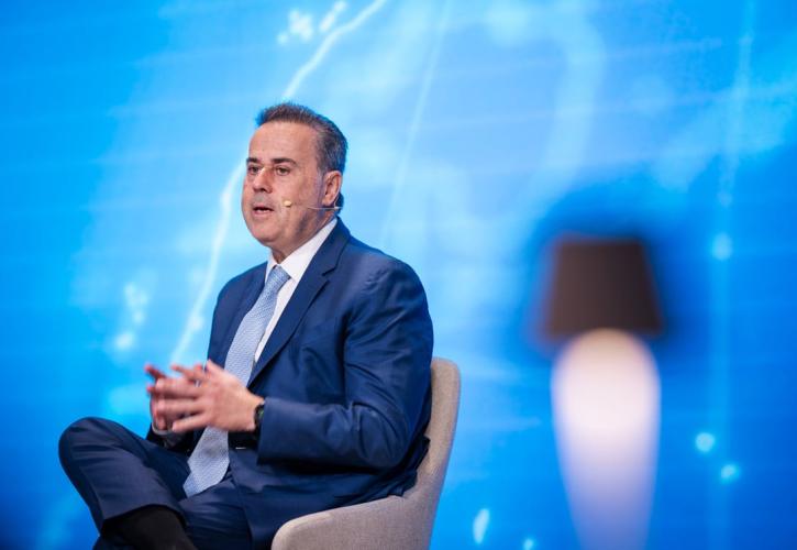 Παπασταύρου: Συνάντηση για τον Κάθετο Διάδρομο αερίου με πρωτοβουλία ΗΠΑ