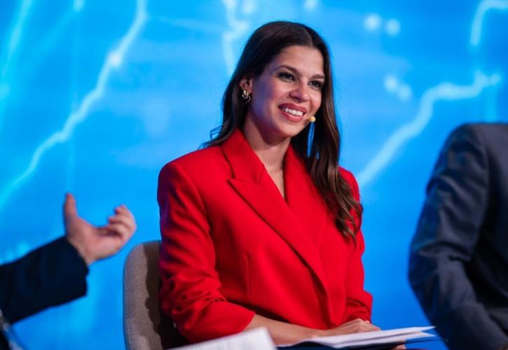 Δέσποινα Παληαρούτα: Νέο «Εξοικονομώ» για ευάλωτα νοικοκυριά στο τέλος του 2026