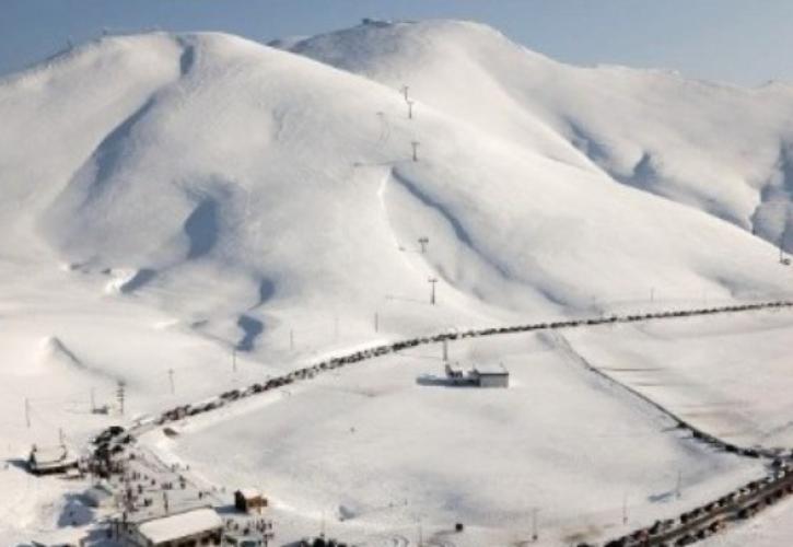 Σε εξέλιξη επιχείρηση απεγκλωβισμού 8 ορειβατών στον Ταϋγετο
