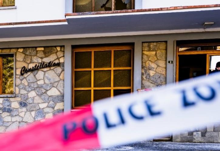 ΥΠΕΞ Ιταλίας: Περίπου δεκαπέντε Ιταλοί τραυματίστηκαν και ισάριθμοι αγννούνται στην πυρκαγιά στο Κραν Μοντανά