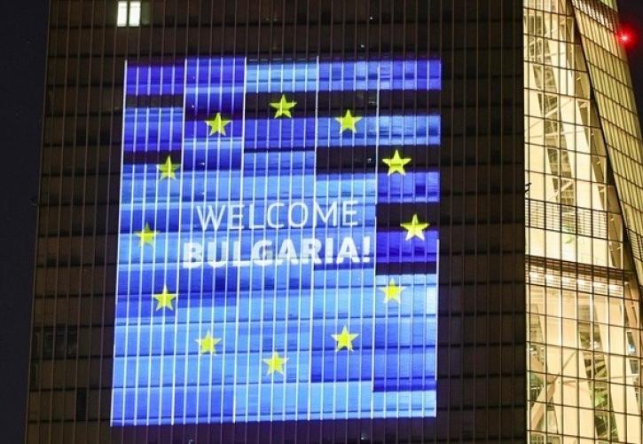 Βουλγαρία: Η χώρα υιοθέτησε το ευρώ σχεδόν 20 χρόνια μετά την ένταξή της στην ΕΕ