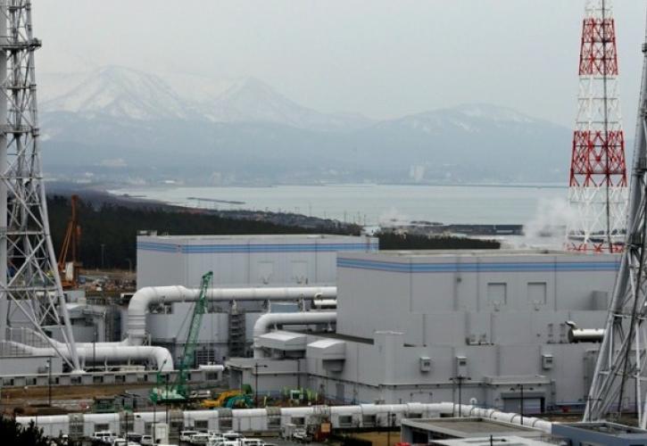 Κασιουαζάκι-Καρίουα: Ανεστάλη η επανεκκίνηση του μεγαλύτερου πυρηνικού σταθμού στον κόσμο