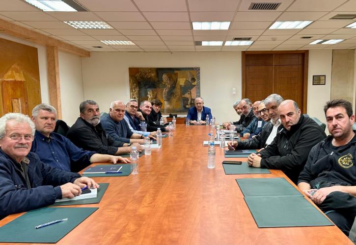 Με νομοθετική πρωτοβουλία η ενίσχυση της λειτουργίας των λαϊκών αγορών - Τι προβλέπει