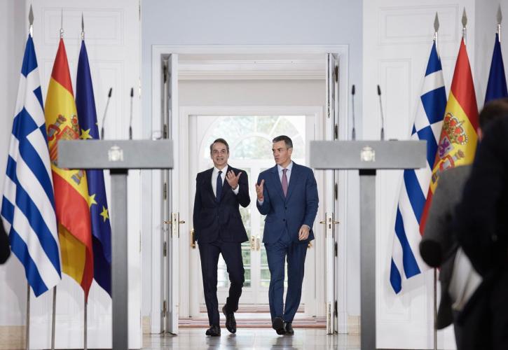 Αμυντικές δαπάνες με ευρωπαϊκά κονδύλια μπορούν να ανεβάσουν την ελληνική οικονομία - Αναταράξεις στο ΠΑΣΟΚ Θεσσαλονίκης