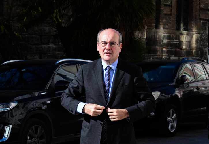 Χατζηδάκης: Σε δύσκολους καιρούς χρειάζεται σοβαρή και αποτελεσματική κυβέρνηση