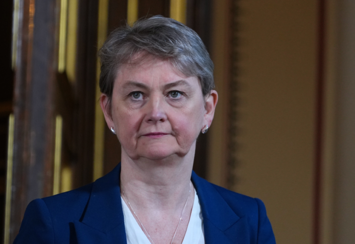 ΥΠΕΞ Βρετανίας: Δεν θα υπογράψουμε σήμερα τη συνθήκη για το «Συμβούλιο Ειρήνης»