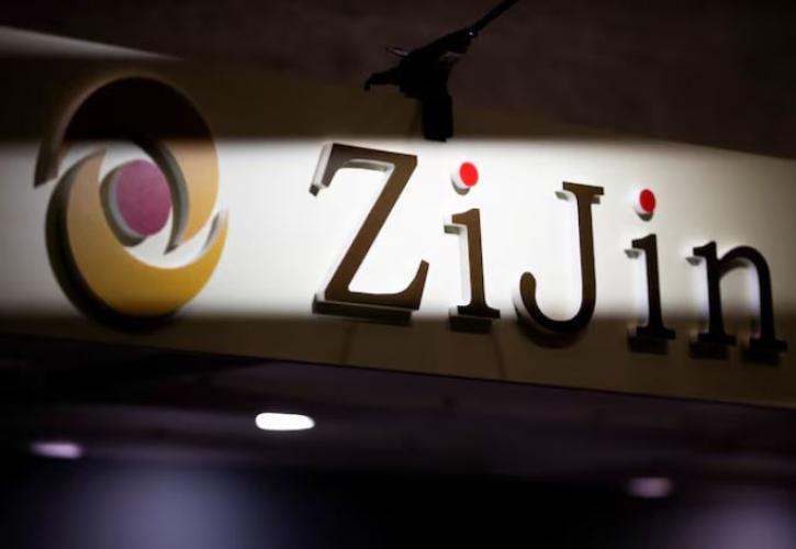 Megal deal στις εταιρείες χρυσού: Η κινεζική Zijin εξαγοράζει την καναδική Allied Gold για 4 δισ. δολάρια