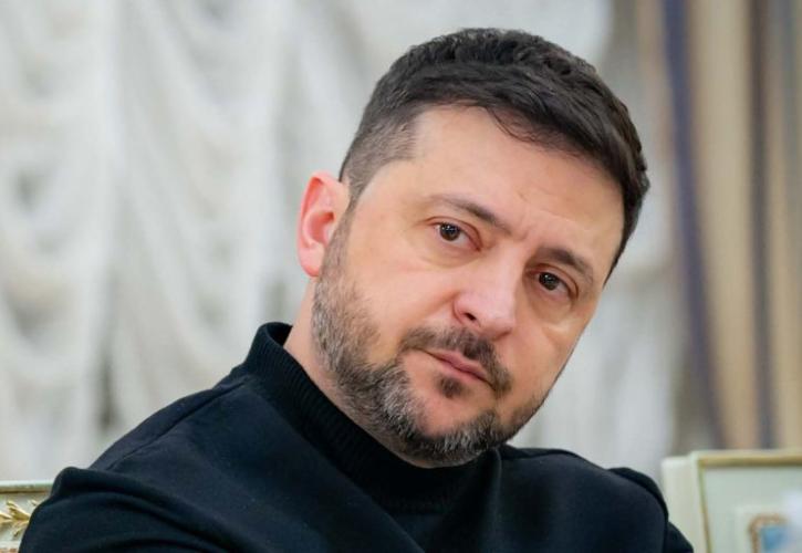 Ζελένσκι: Δεν χάνουμε τον πόλεμο - Ο στρατός απελευθέρωσε 300 τετραγωνικά χιλιόμετρα στον νότο