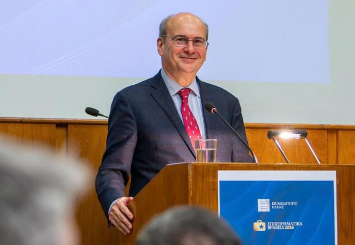 Χατζηδάκης: Τριπλή παρέμβαση κατά της γραφειοκρατίας για πολίτες και επιχειρήσεις