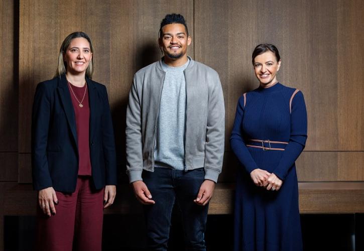 Η CrediaBank συνοδοιπόρος Ελλήνων αθλητών στη διαδρομή προς την κορυφή