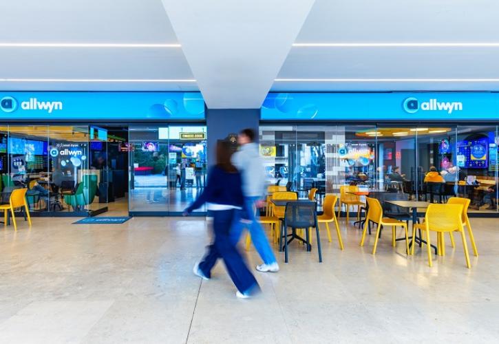 Η νέα εποχή της Allwyn μέσα από τα μάτια των συνεργατών του δικτύου καταστημάτων της εταιρίας