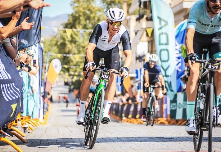 Το θρυλικό L’ Etape Greece by Tour de France 2026 presented by Skoda για πρώτη φορά στη Σπάρτη!