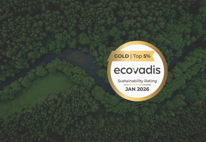 Miele: Η βιωσιμότητα ως διαχρονική δέσμευση - Από τον σχεδιασμό έως τον τελικό χρήστη