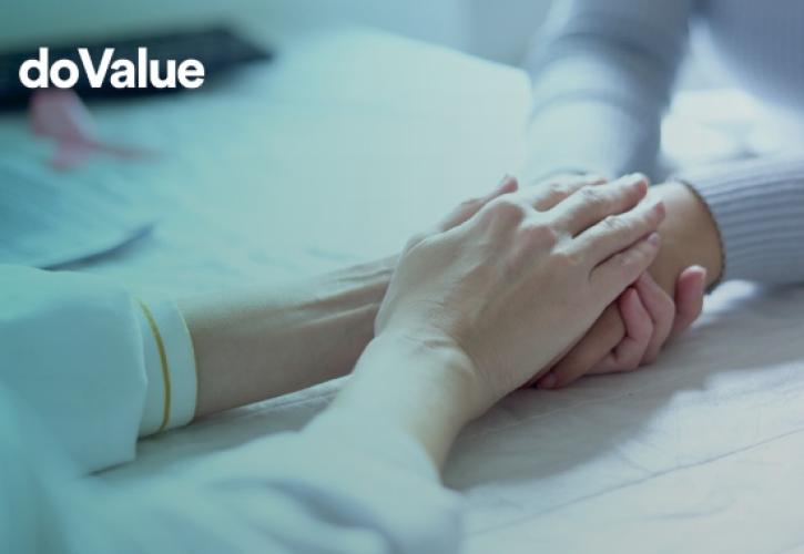 Η doValue Greece στηρίζει την ολιστική ογκολογική φροντίδα με νέο Pampering Room στο Αττικό