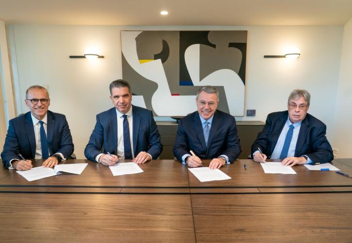 Νέα Επιχειρησιακή Σύμβαση στην Alpha Bank – Στα 1.600 ευρώ ο κατώτατος μισθός