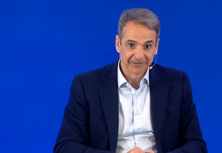 Μητσοτάκης: Ο Έβρος κράτησε Ελλάδα και Ευρώπη ασφαλή – Φράχτης σε όλο το μήκος των συνόρων