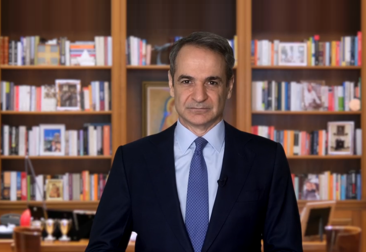 Μητσοτάκης για Συνταγματική Αναθεώρηση: Αλλαγή άρθρου 86, νέα βάση για τη μονιμότητα στο Δημόσιο - Τι αναφέρει για ΠτΔ και ανεξαρτησία της Δικαιοσύνης