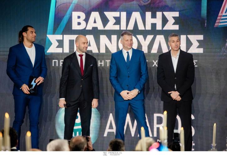 Gazzetta Awards 2025 by Novibet: 11 χρόνια συνάντησης για το παρελθόν, το παρόν και το μέλλον του ελληνικού αθλητισμού