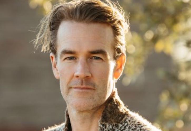 Πέθανε ο Τζέιμς Βαν Ντερ Μπικ, πρωταγωνιστής του «Dawson’s Creek»