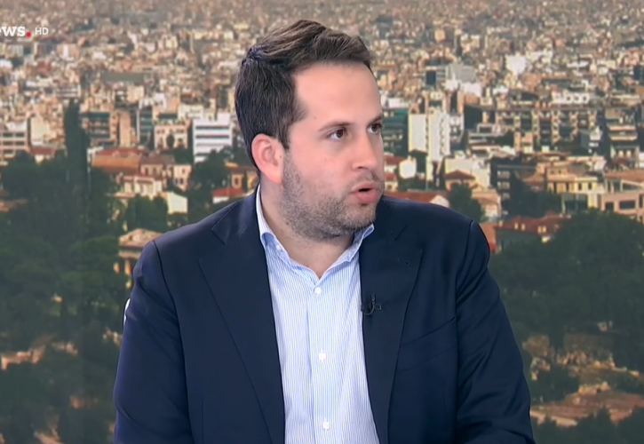 Τσάπαλος: Ισχυροποίηση ΕΕΕΠ - Aυτόματα θα κατεβάζει ιστοσελίδες παράνομου στοιχηματισμού