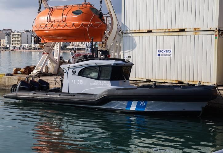 Σε εξέλιξη ΕΔΕ για το πολύνεκρο ναυάγιο στη Χίο