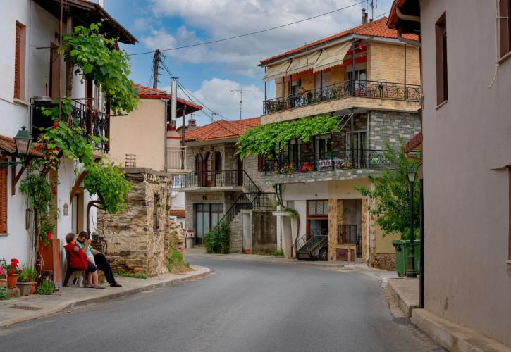 Νέα πρωτοβουλία της Ελληνικός Χρυσός για την ενίσχυση της τοπικής οικονομίας του Δήμου Αριστοτέλη