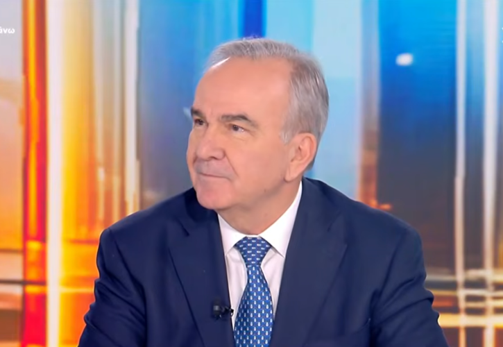 Παπαθανάσης: Δεν υπάρχει περίπτωση να δοθεί ούτε ένα ευρώ χωρίς να είναι σύννομο