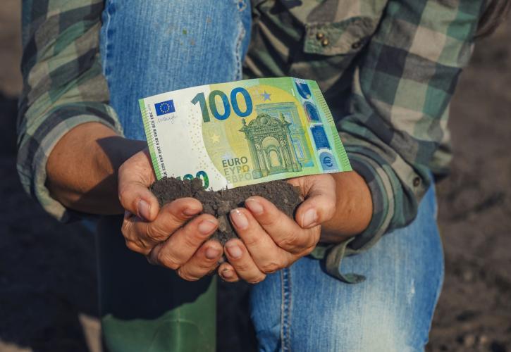 Το μοντέλο «από το χωράφι στην… πόρτα σου» αργεί στην Ελλάδα…